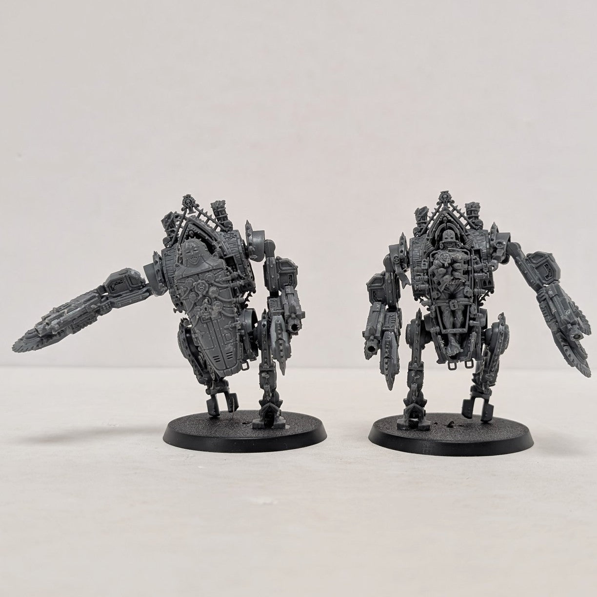Adepta Sororitas: Mortifiers (1) (Used)