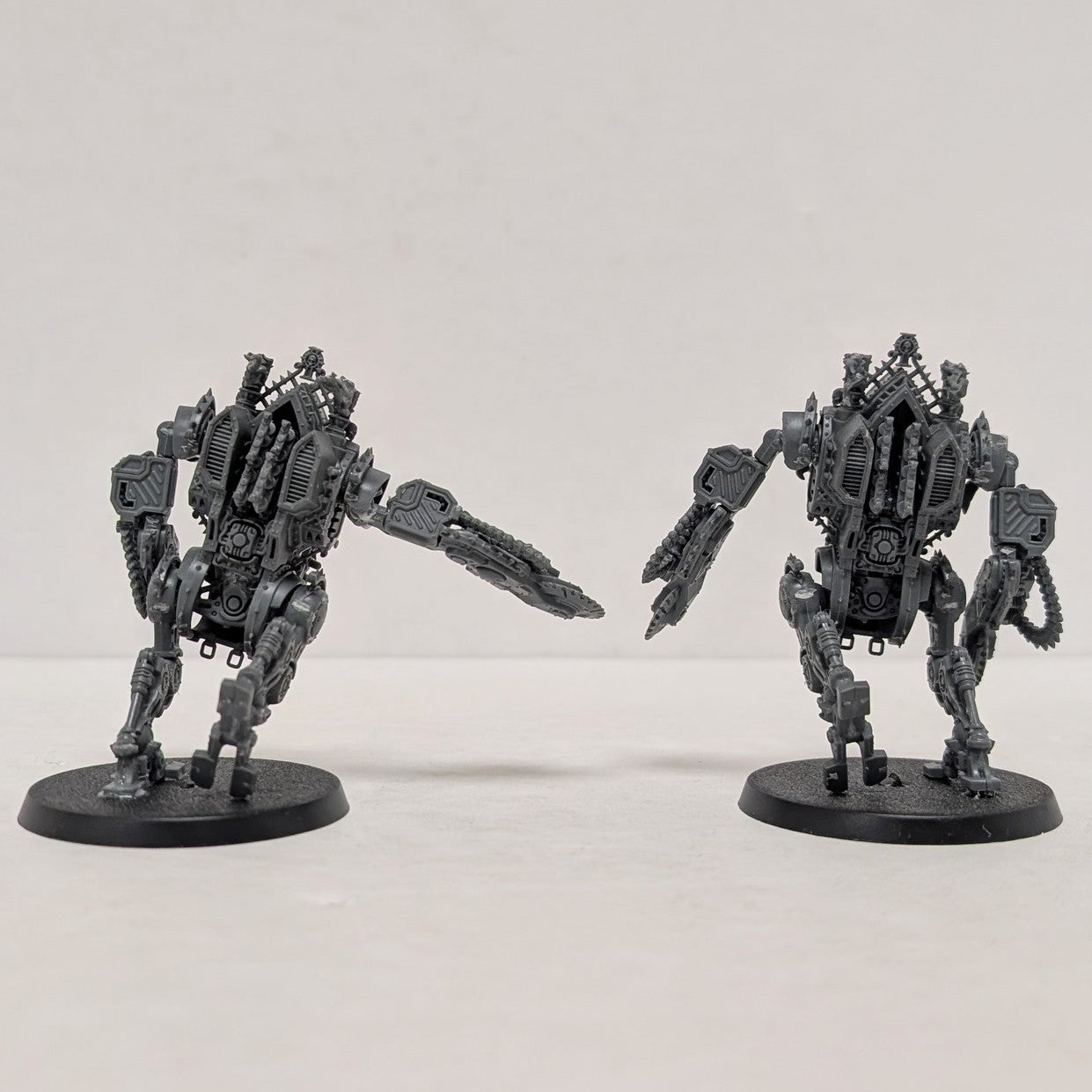 Adepta Sororitas: Mortifiers (1) (Used)