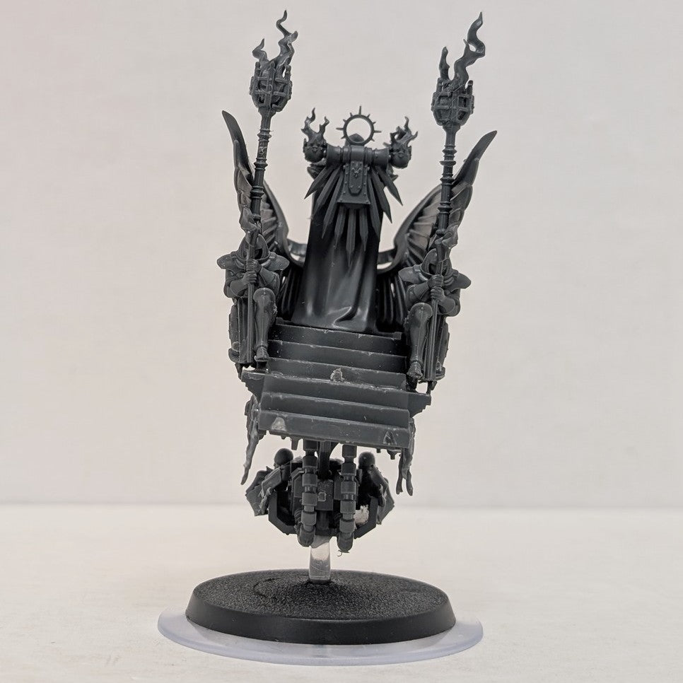 Adepta Sororitas: Junith Eruita (2) (Used)