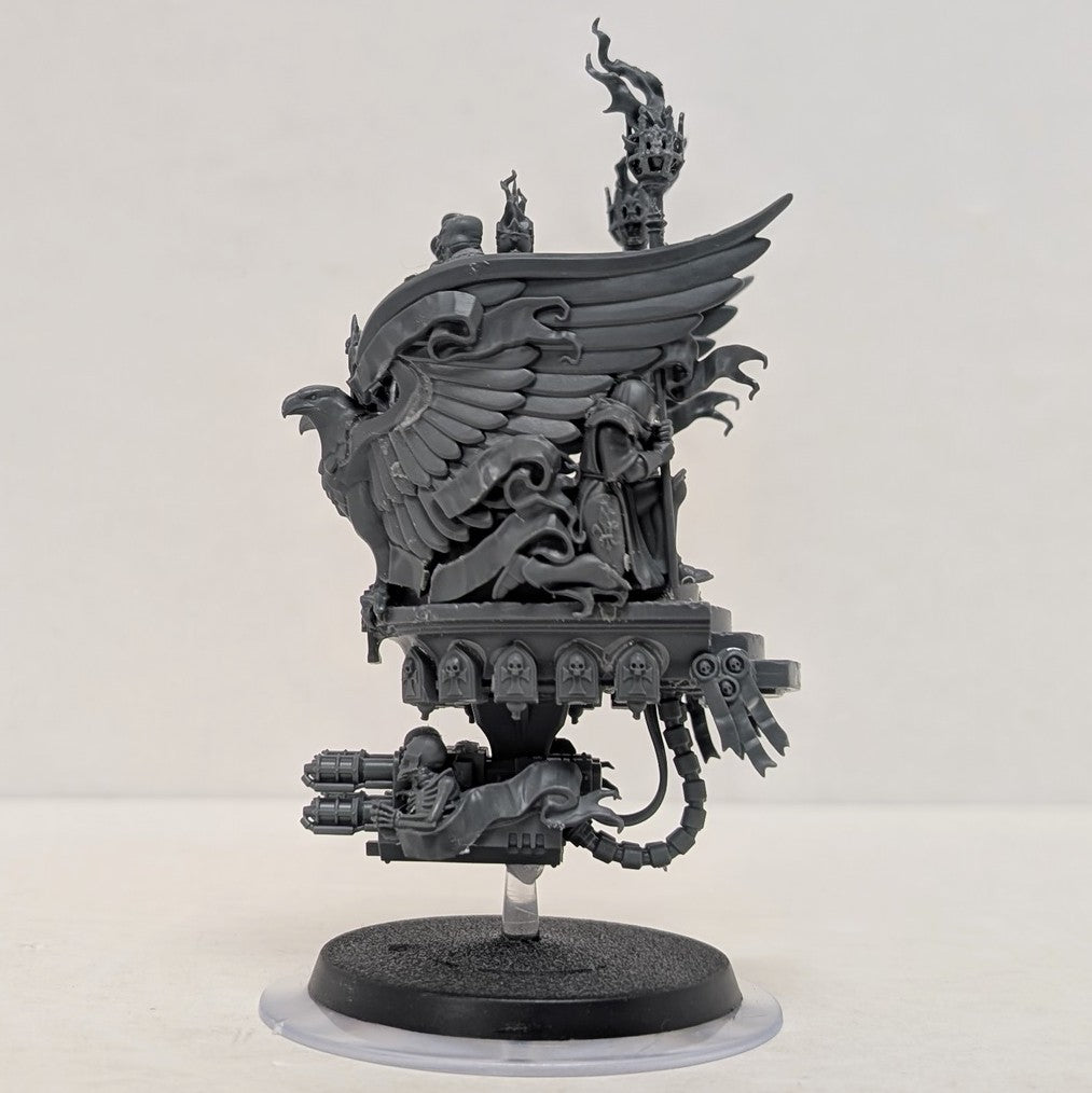 Adepta Sororitas: Junith Eruita (2) (Used)