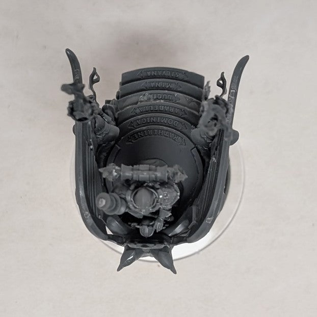 Adepta Sororitas: Junith Eruita (2) (Used)