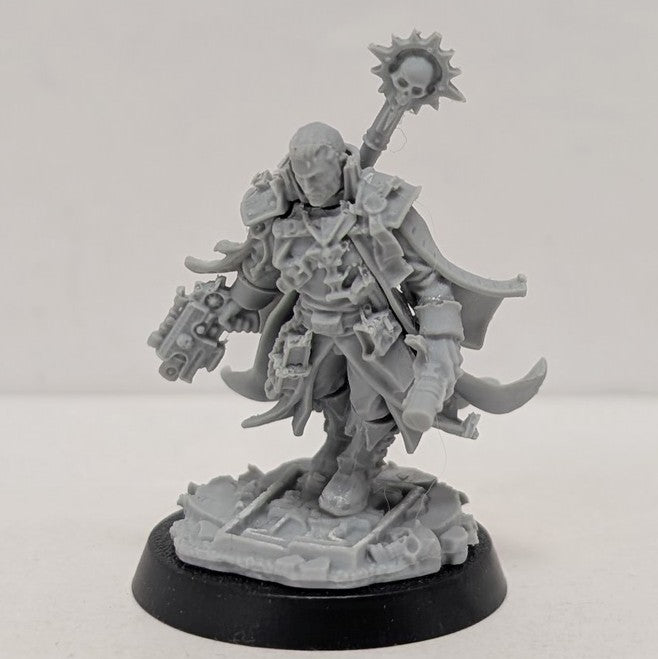 Black Library Celebration 2018: Eisenhorn (2) (Used)