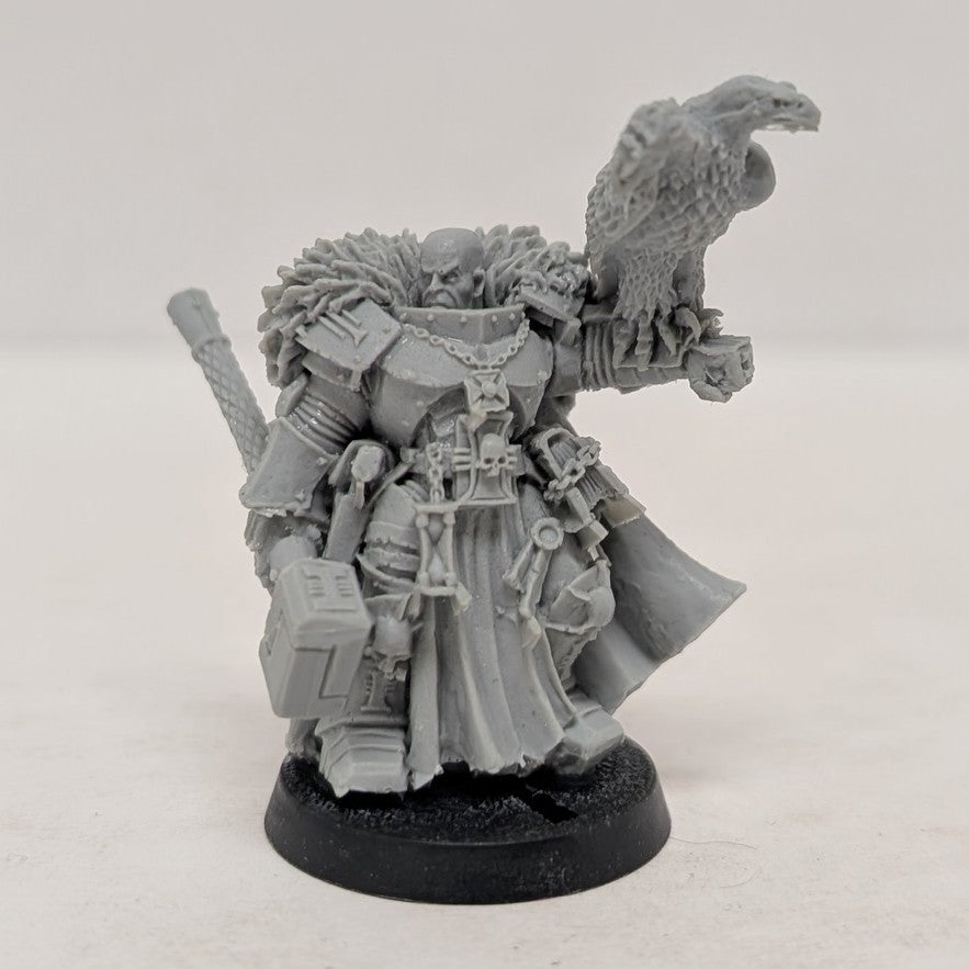 Imperial Agents: Inquisitor Coteaz (2) (Used)