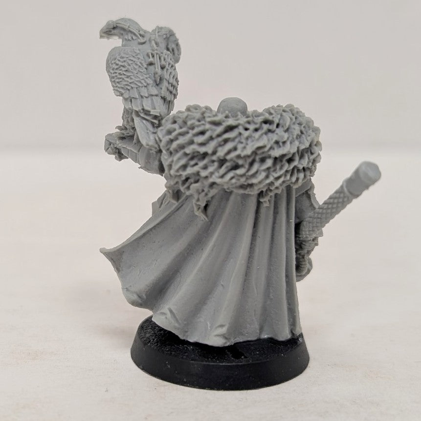 Imperial Agents: Inquisitor Coteaz (2) (Used)