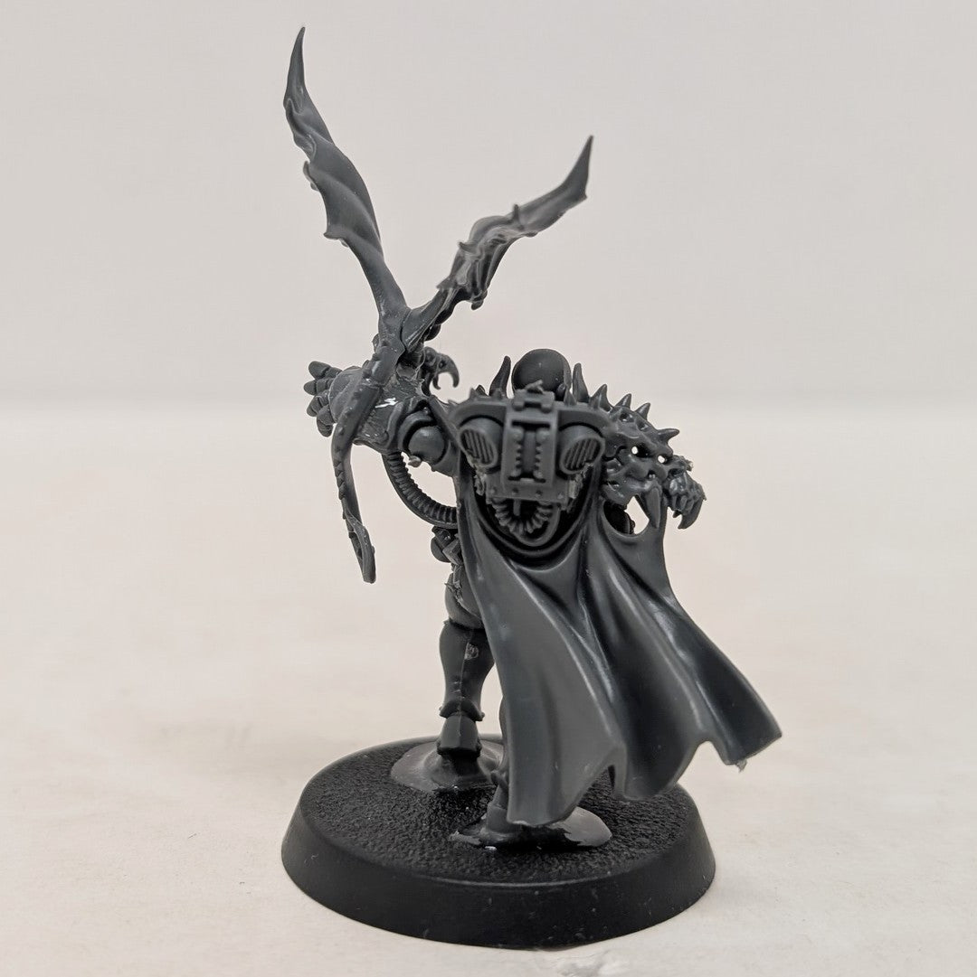 Imperial Agents: Lord Inquisitor Kyria Draxus (2) (Used)