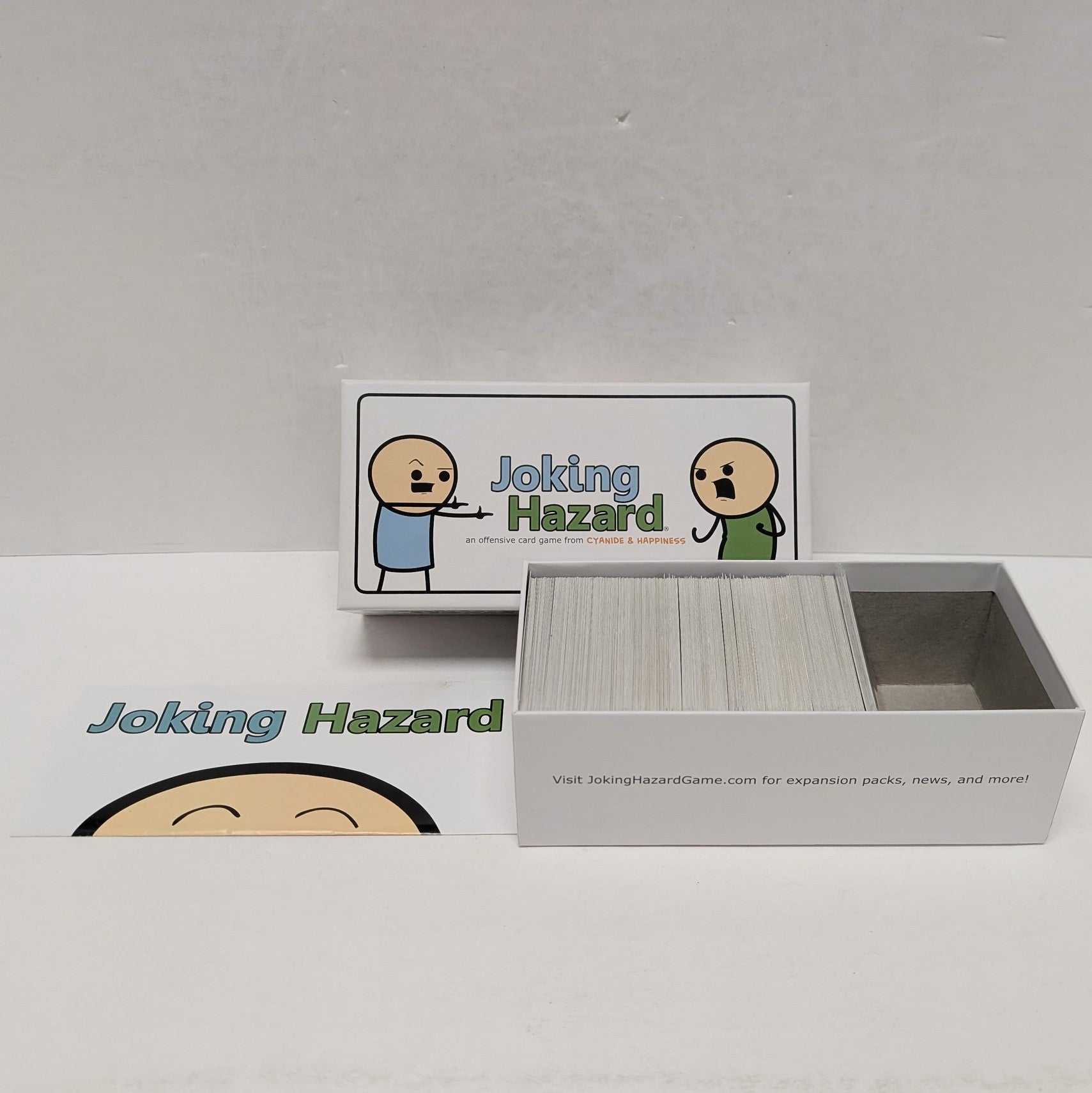 Joking Hazard (English) (Used)