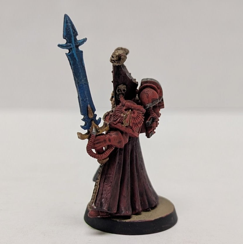 Blood Angels : Mephiston (Occasion)