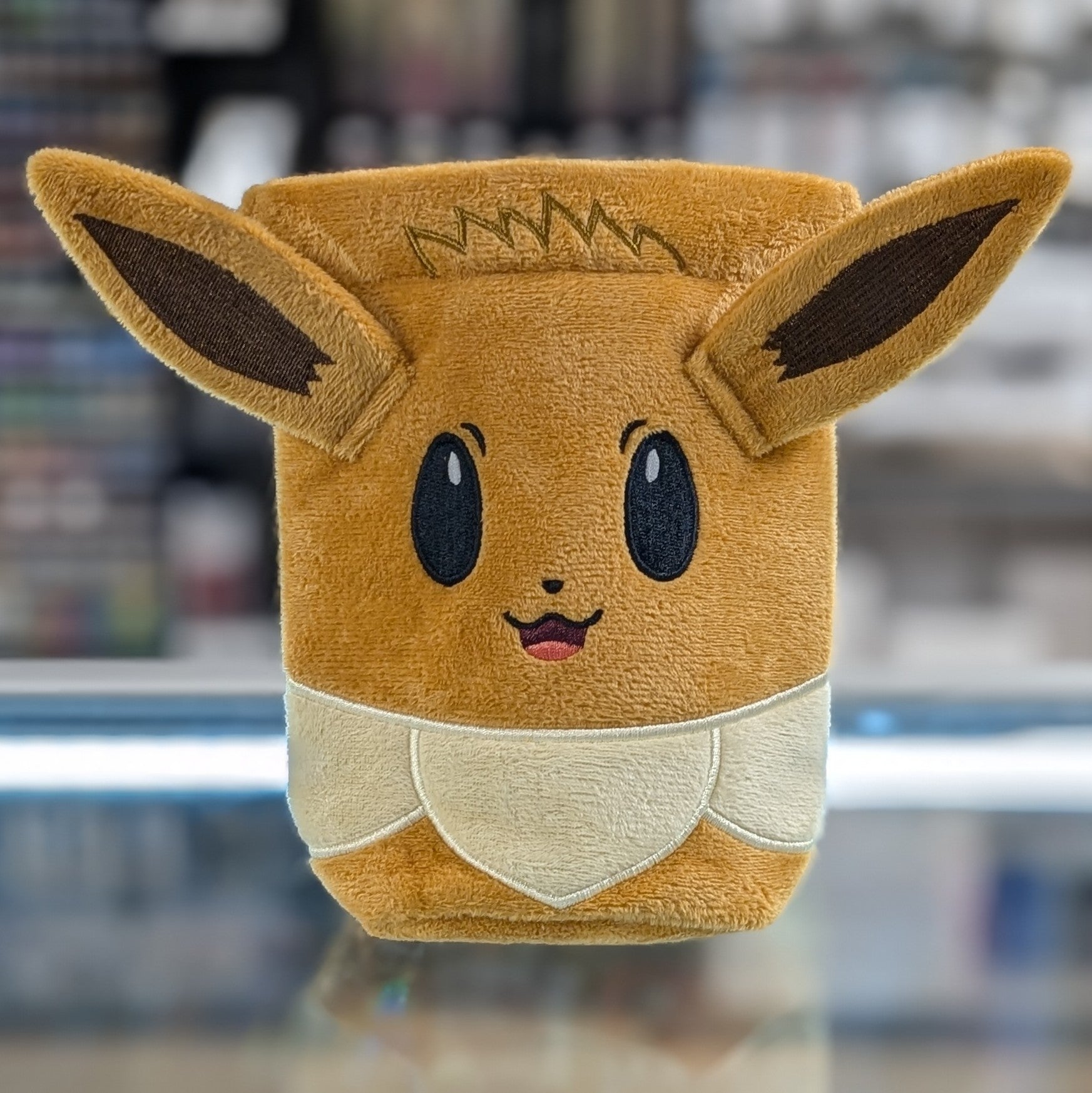 JCC Pokémon : Sac à dés Évoli