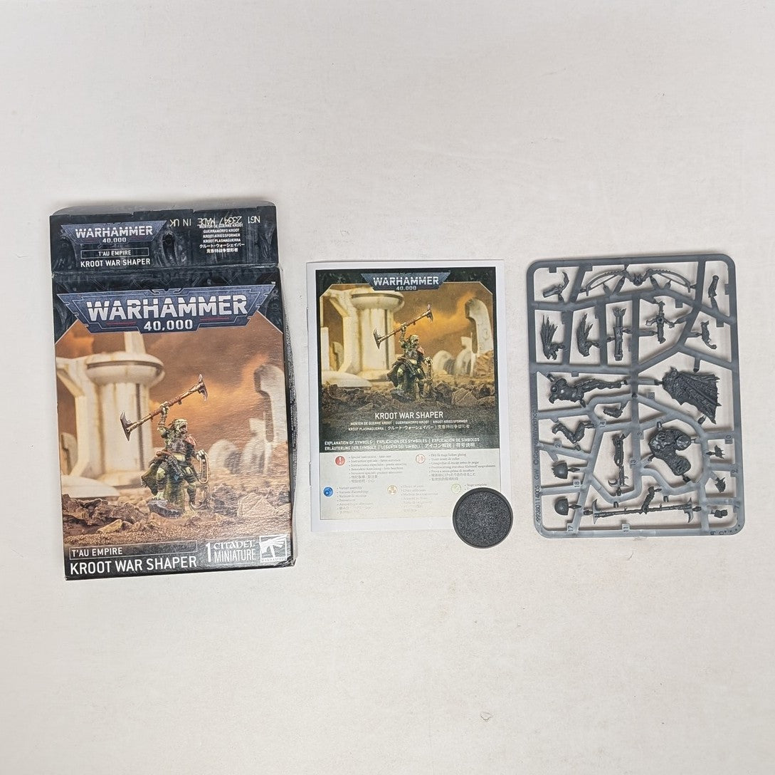 Adepta Sororitas : Croisés (5) (utilisé)