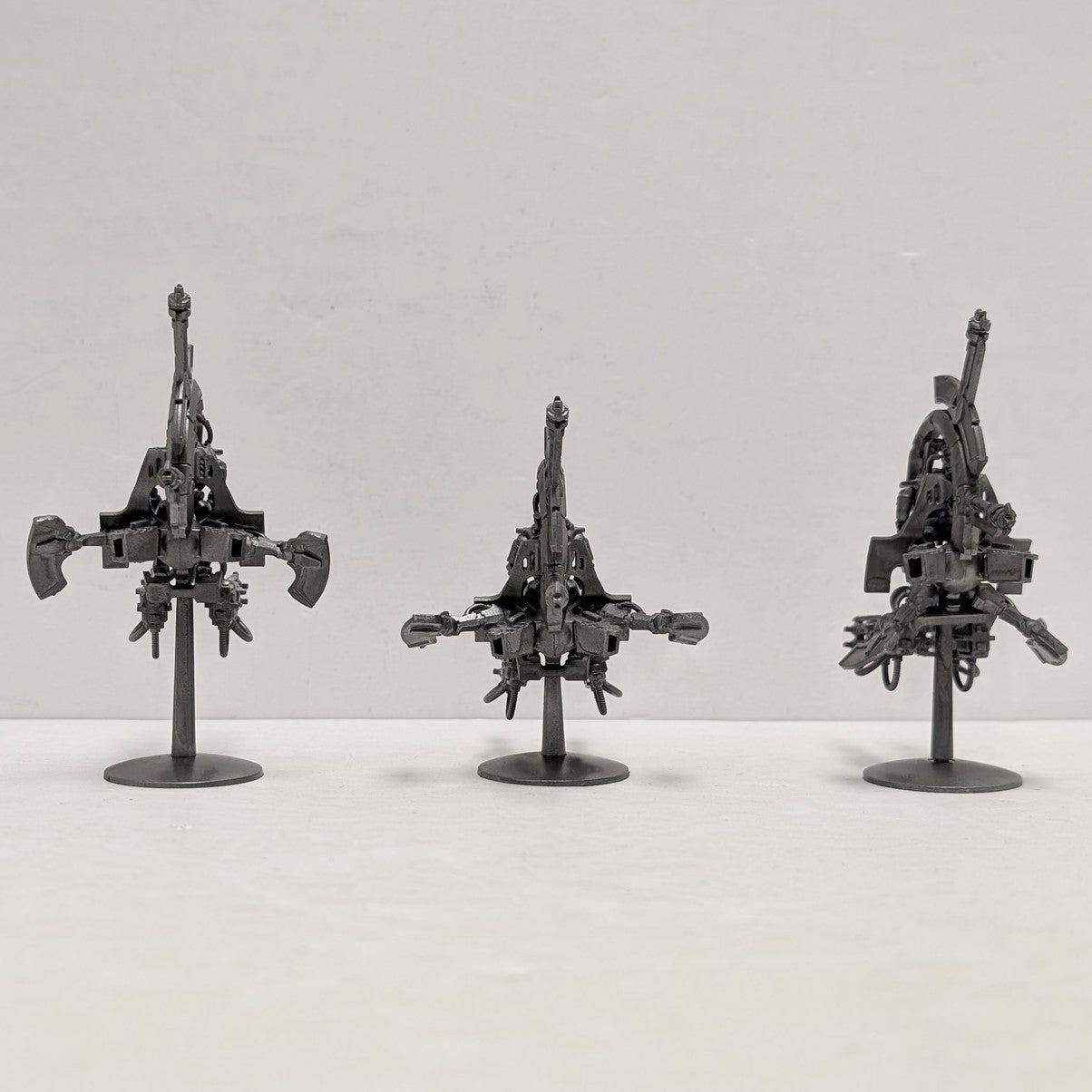 Necrons: Tomb Blades (2) (Used)