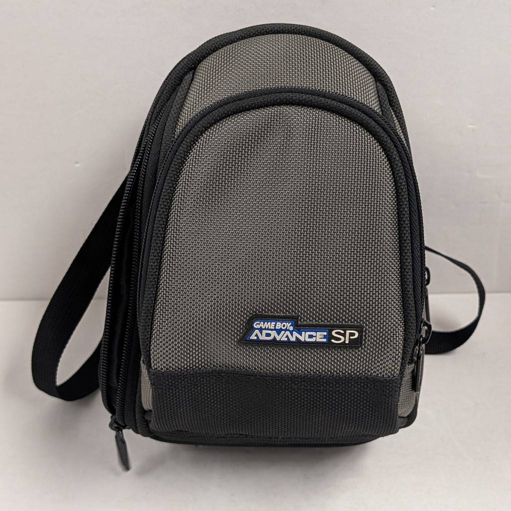 Gameboy Advanced SP Carry Bag (Used)