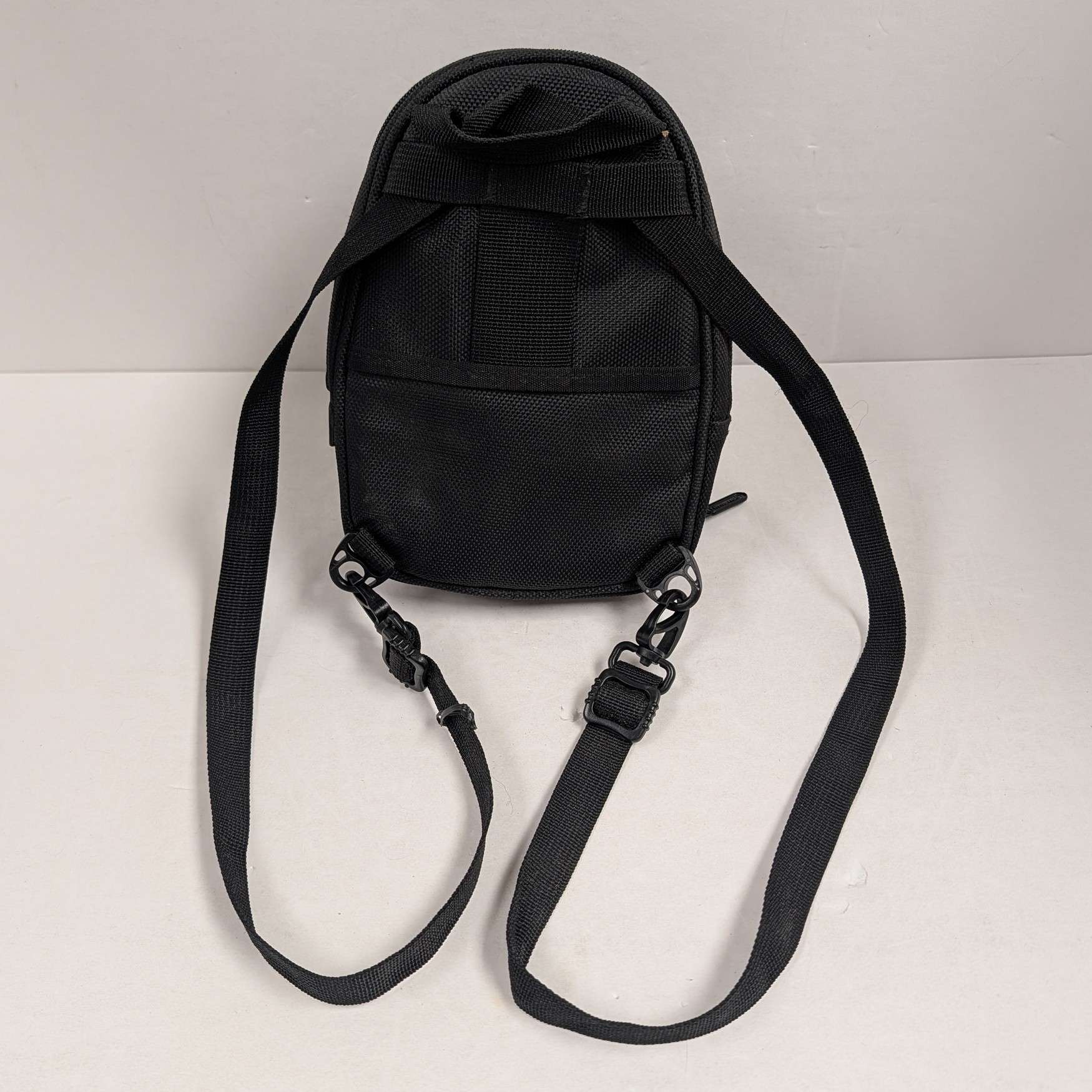 Gameboy Advanced SP Carry Bag (Used)