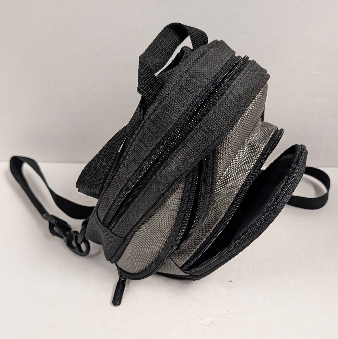 Gameboy Advanced SP Carry Bag (Used)
