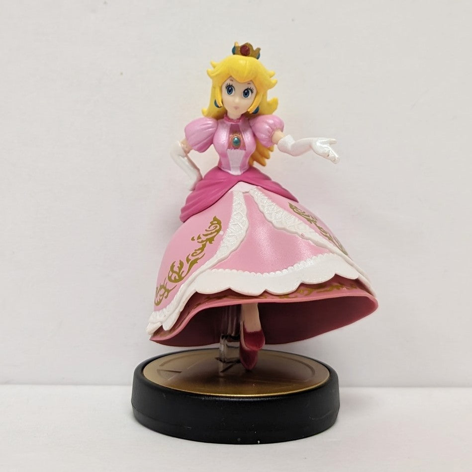 Amiibo Princess Peach (Used)