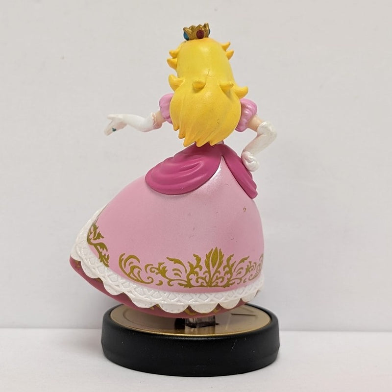Amiibo Princess Peach (Used)