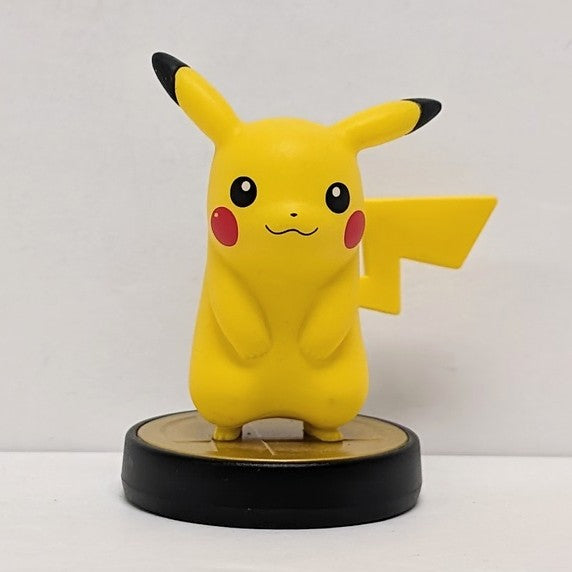 Amiibo Pikachu (Occasion)