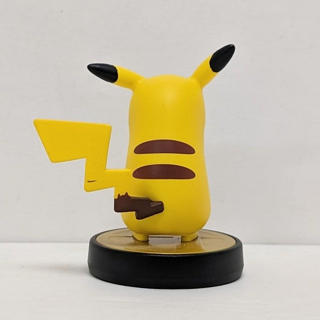 Amiibo Pikachu (Occasion)