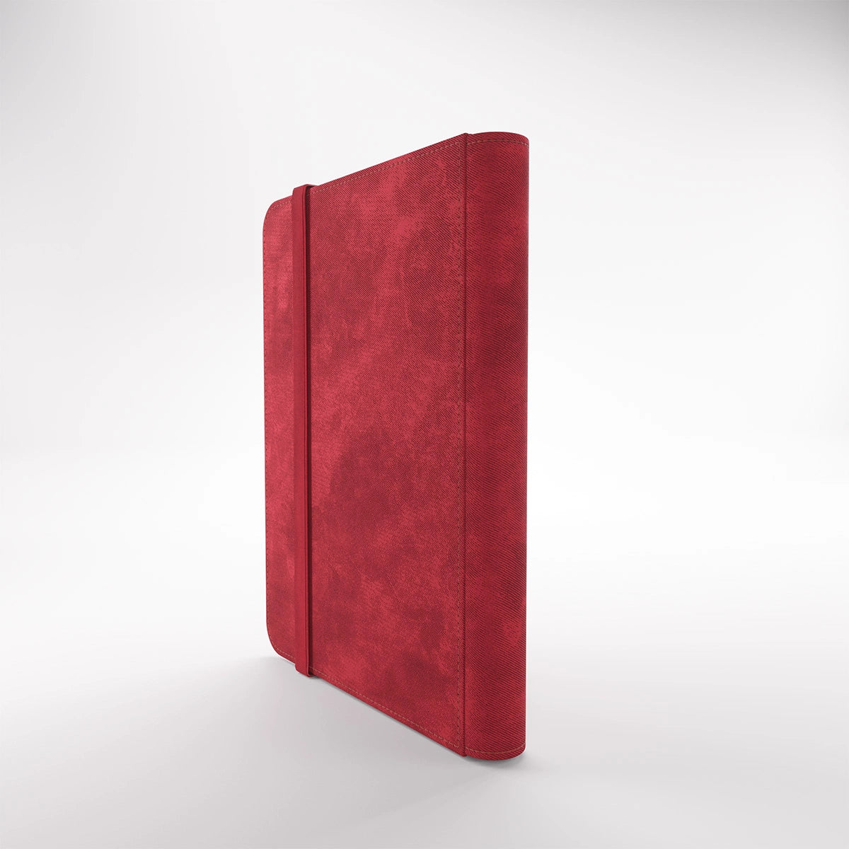 Prime Album: 8-Pocket Red