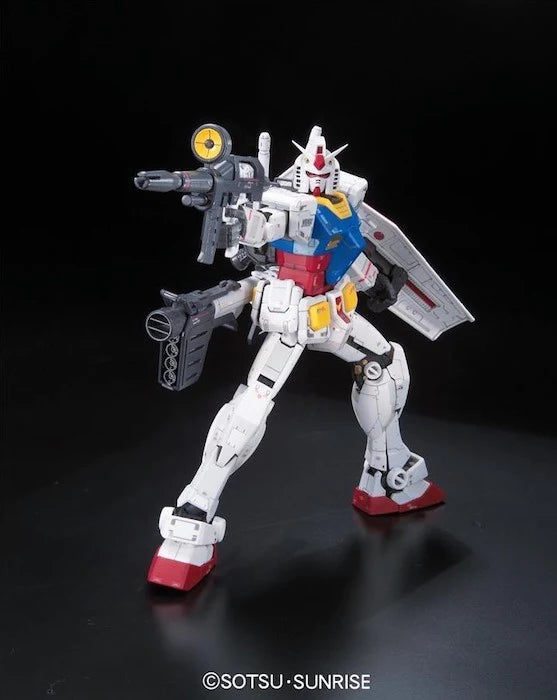 RG 1/144 RX-78-2 Gundam