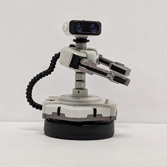 Amiibo Rob (utilisé)