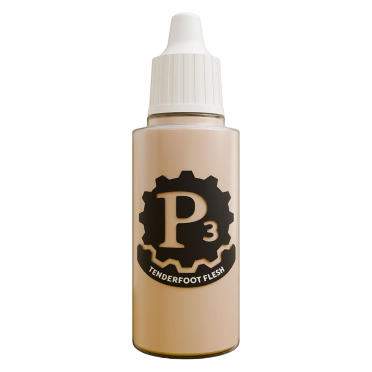 P3 Paints: Tenderfoot Flesh