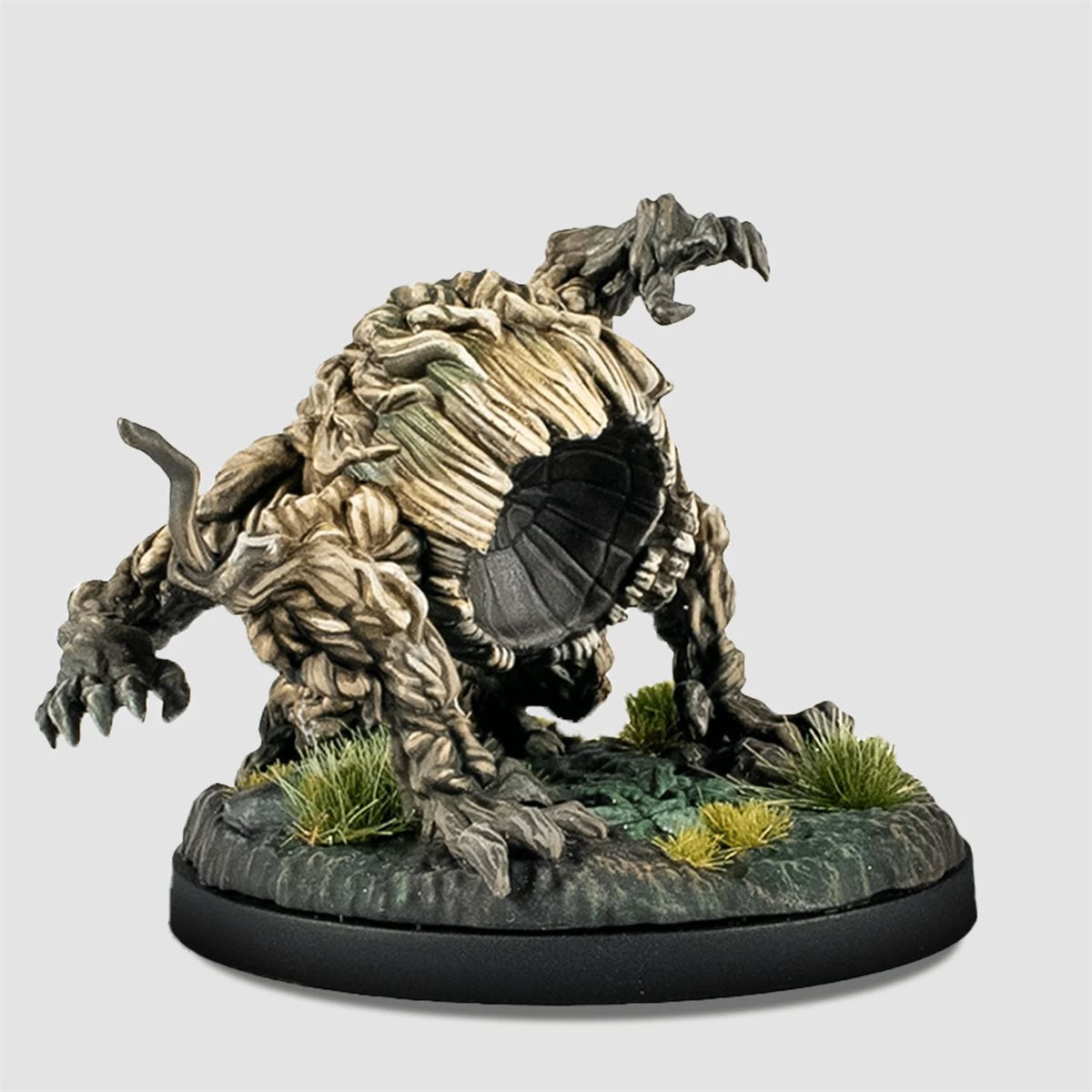 Epic Encounters: Forest of the Damned (English)