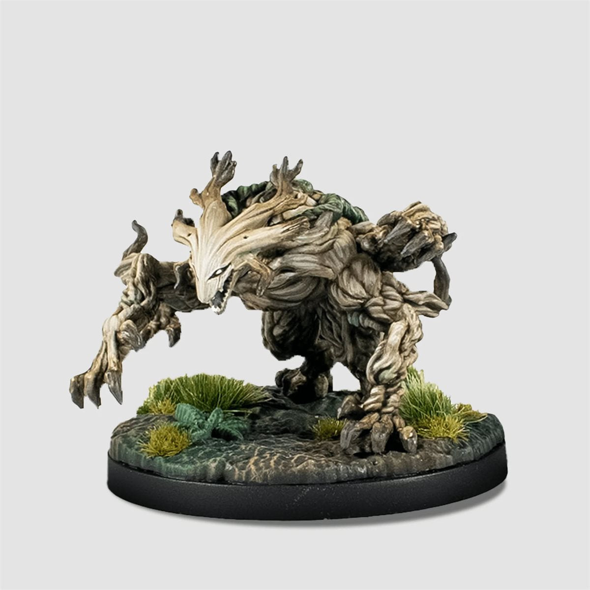 Epic Encounters: Forest of the Damned (English)