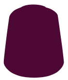 Base: Barak-Nar Burgundy