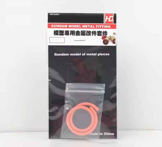 Flexible Oil Pipes 3mm