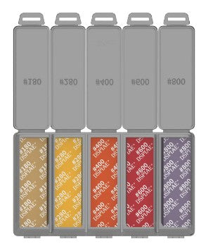 Sanding Sponge strips