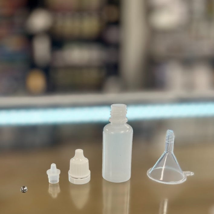 Paint Dropper Conversion kit