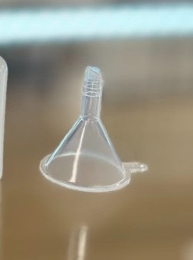 Funnel for Paint Transfer