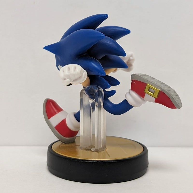 Amiibo Sonic (Used)