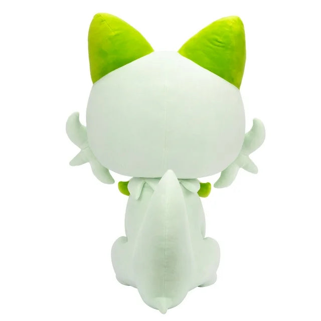 Pokemon Plushies: Sprigatito 24 Inch