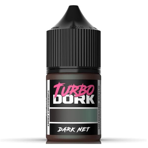 TurboShift - Dark Net 22ML