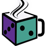 Always Games is all about the games! logo