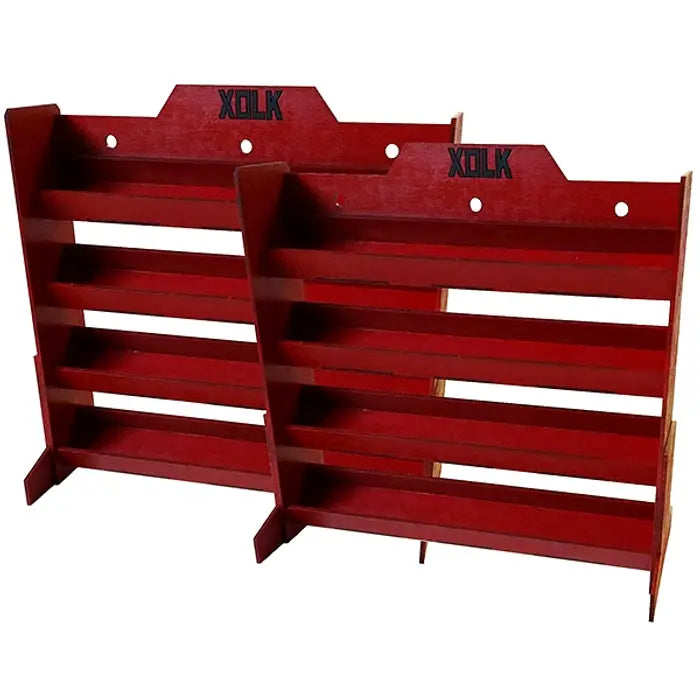 "Forêts" du WTC d'Iron City