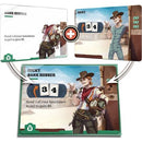 3000 Scoundrels (English)