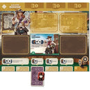 3000 Scoundrels (English)