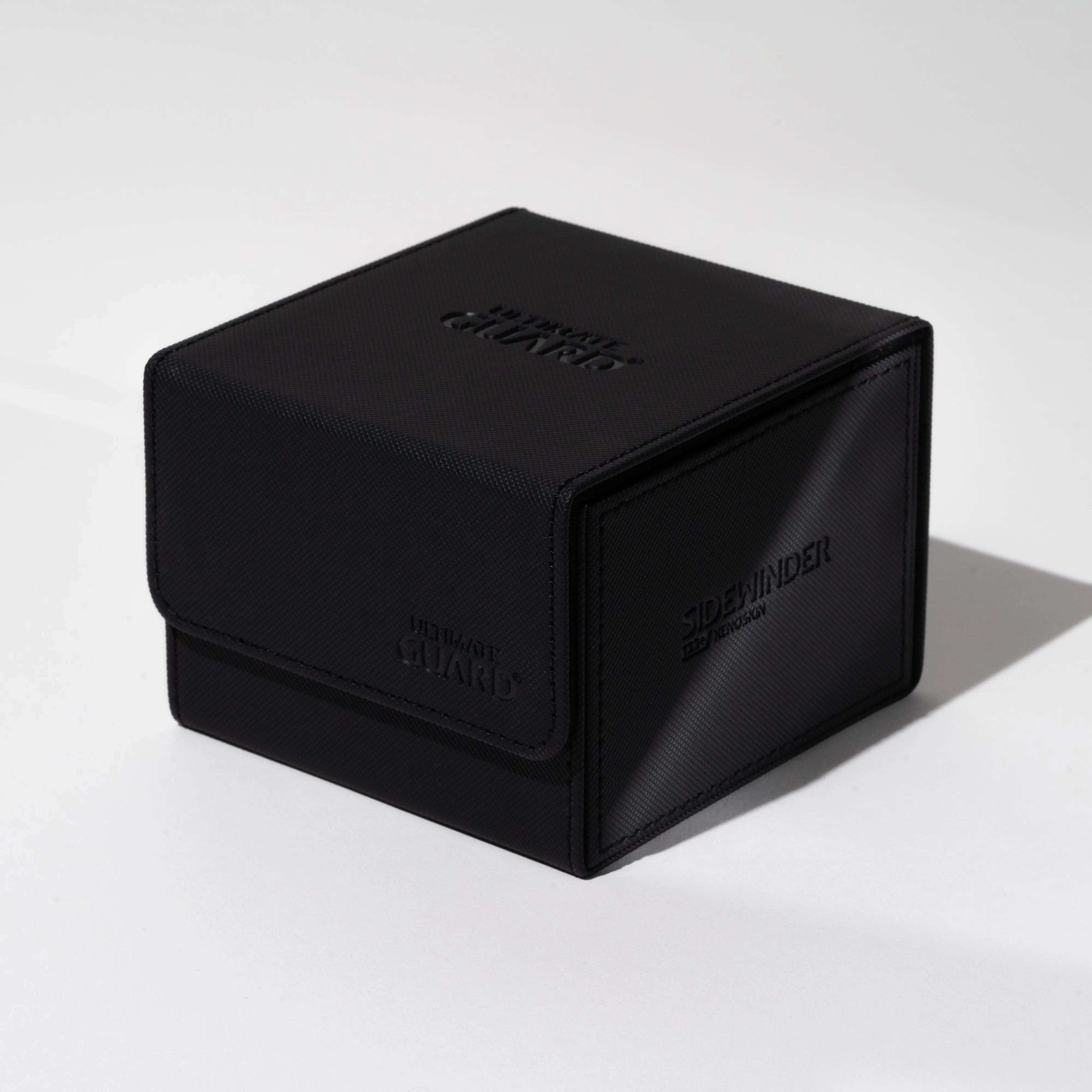 Deck Case Sidewinder 2022 Exclusivité Orange 133+