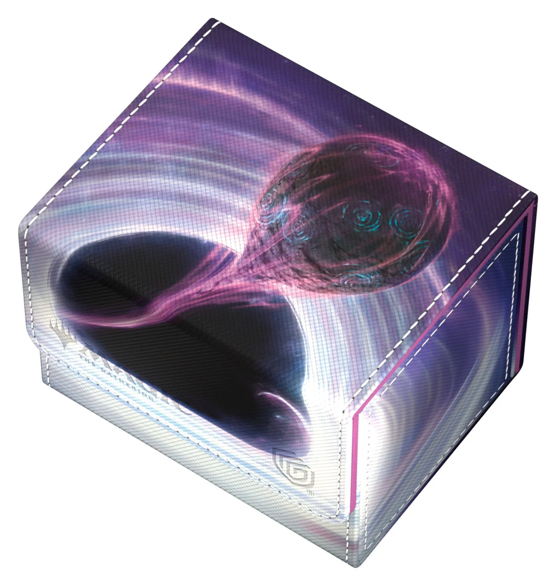 Sidewinder 100+ Xenoskin Magic: The Gathering Edge of Eternities - Susur, Secundi Autel du Vide