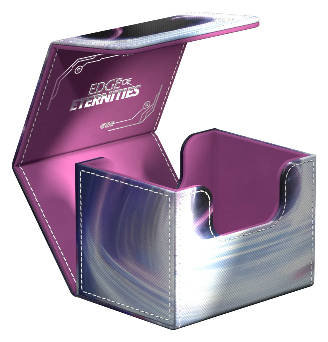 Sidewinder 100+ Xenoskin Magic: The Gathering Edge of Eternities - Susur, Secundi Autel du Vide