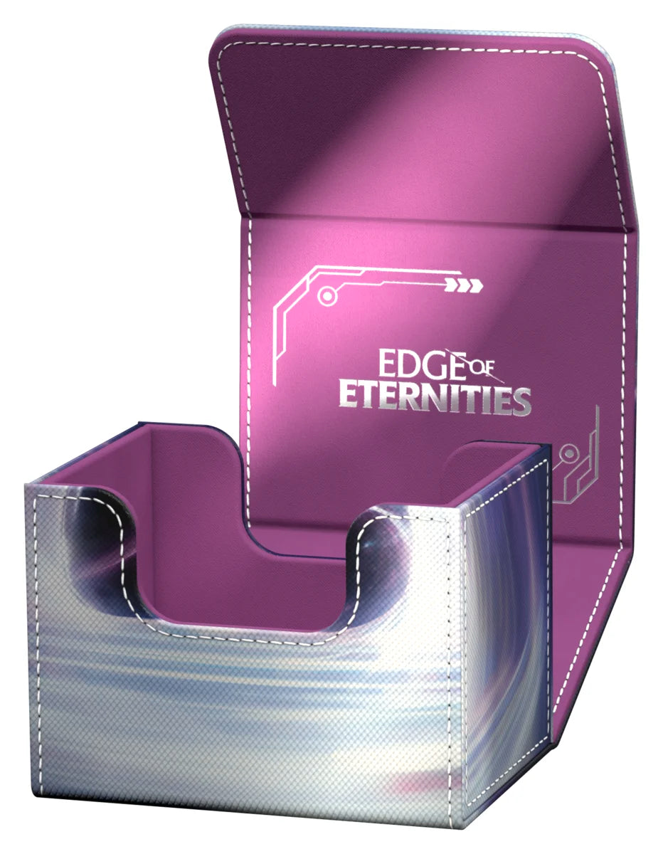 Sidewinder 100+ Xenoskin Magic: The Gathering Edge of Eternities - Susur, Secundi Autel du Vide