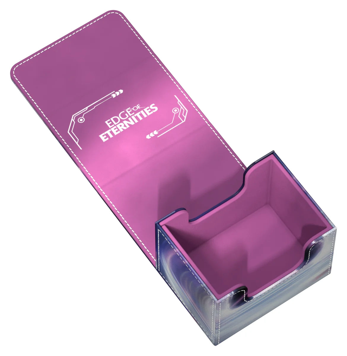 Sidewinder 100+ Xenoskin Magic: The Gathering Edge of Eternities - Susur, Secundi Autel du Vide