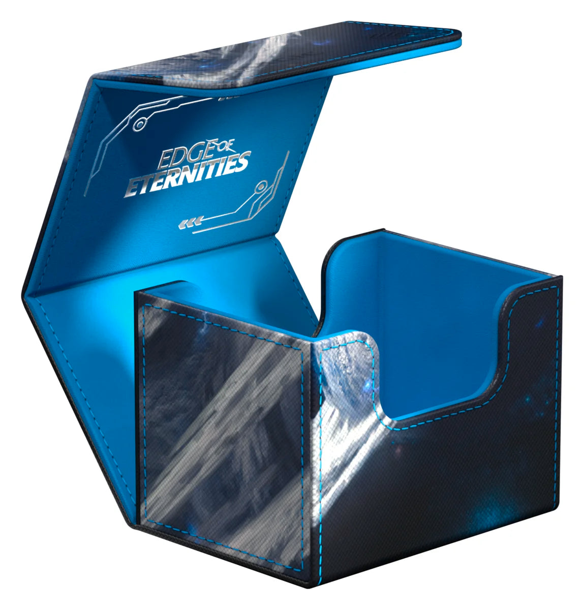 Sidewinder 100+ Xenoskin Magic: The Gathering Edge of Eternities - Uthros, Titanic Godcore