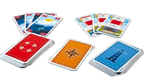 Un Mouton à la Mer (French) (Used)