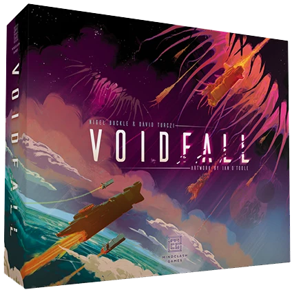Voidfall (French)