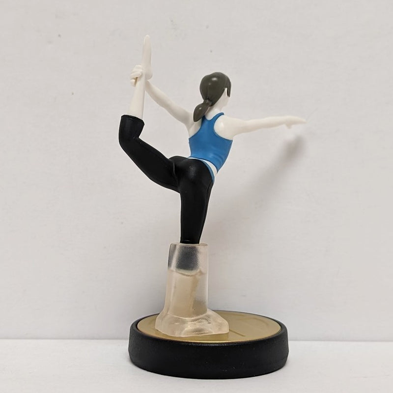 Amiibo Wii Fit Trainer (Used)