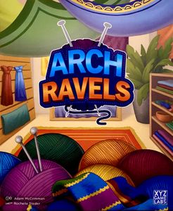 Arch Ravels