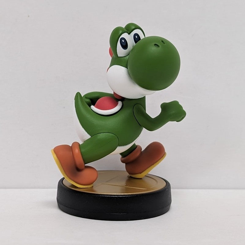 Amiibo Yoshi (utilisé)